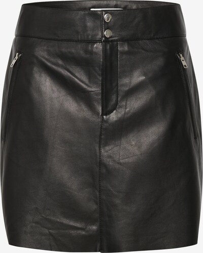 KAREN BY SIMONSEN Skirt 'Madsine' in Black, Item view