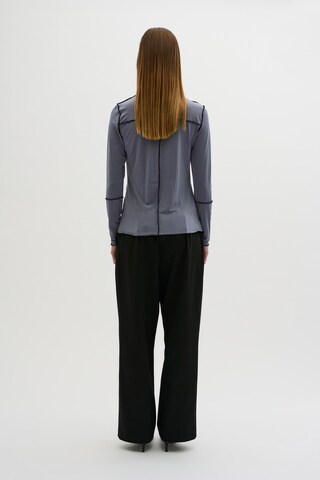 T-shirt 'Tyler' KAREN BY SIMONSEN en gris