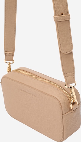 Guido Maria Kretschmer Women - Bolso de hombro en marrón: lado