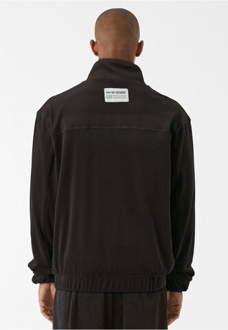 Veste mi-saison 'Sense' 9N1M SENSE en noir