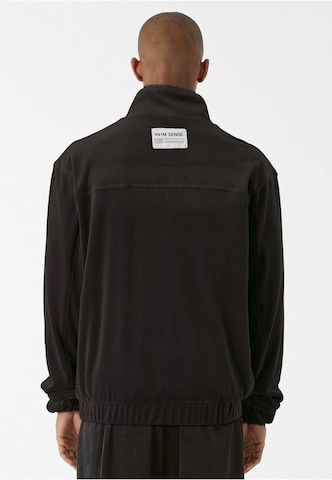 9N1M SENSE Between-Season Jacket 'Sense' in Black