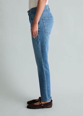 Marc O'Polo DENIM Tapered Jeans in Blue