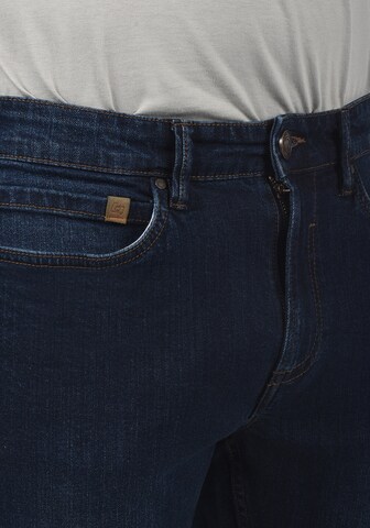 BLEND Skinny Jeans 'Dalton' in Blauw
