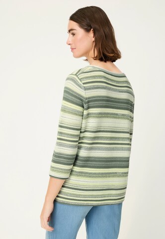 Olsen Sweater in Green