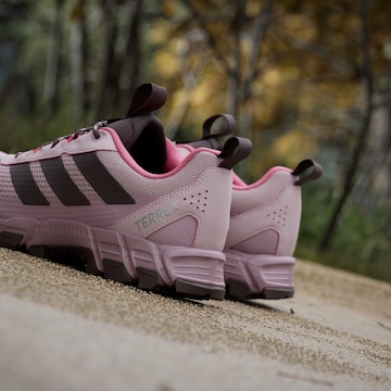 ADIDAS TERREX - Zapatos bajos 'Rockadia' en lila