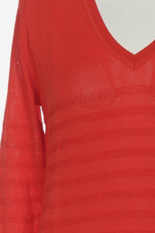 Gerard Darel Sweater & Cardigan in XS in Red