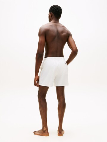 Tommy Hilfiger Underwear Swimming shorts in White