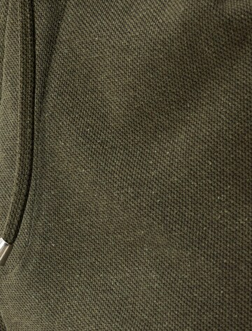 Koton Regular Trousers in Green