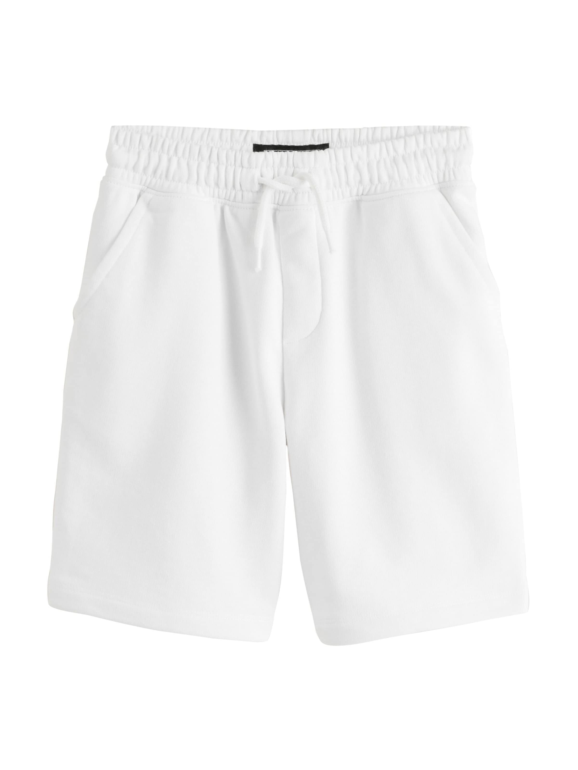 Next Regular Broek in Geel