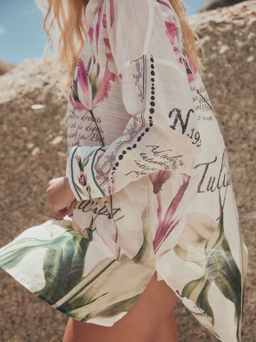 Next Strandruhák - fehér