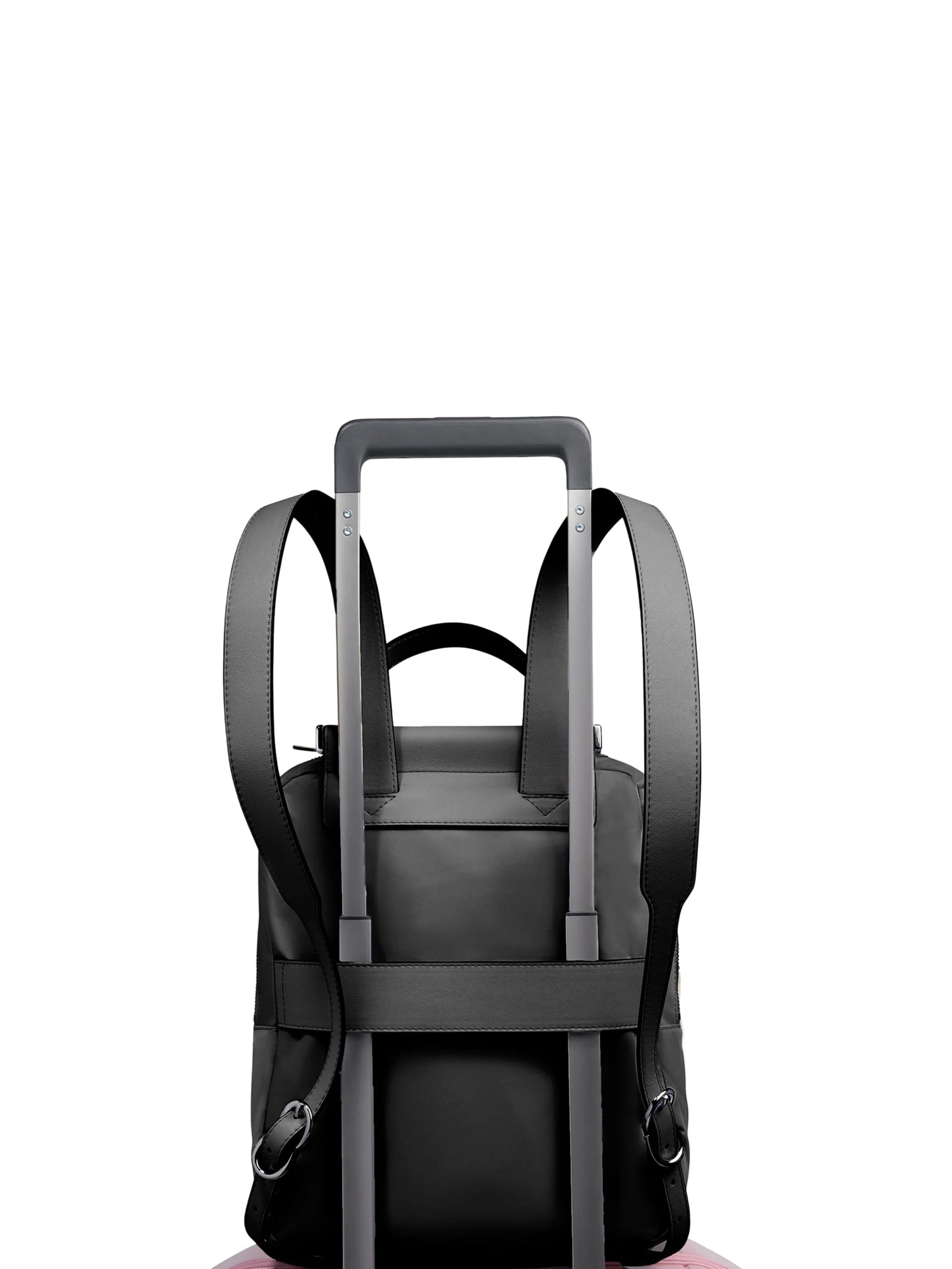 Sac à dos Piquadro en noir
