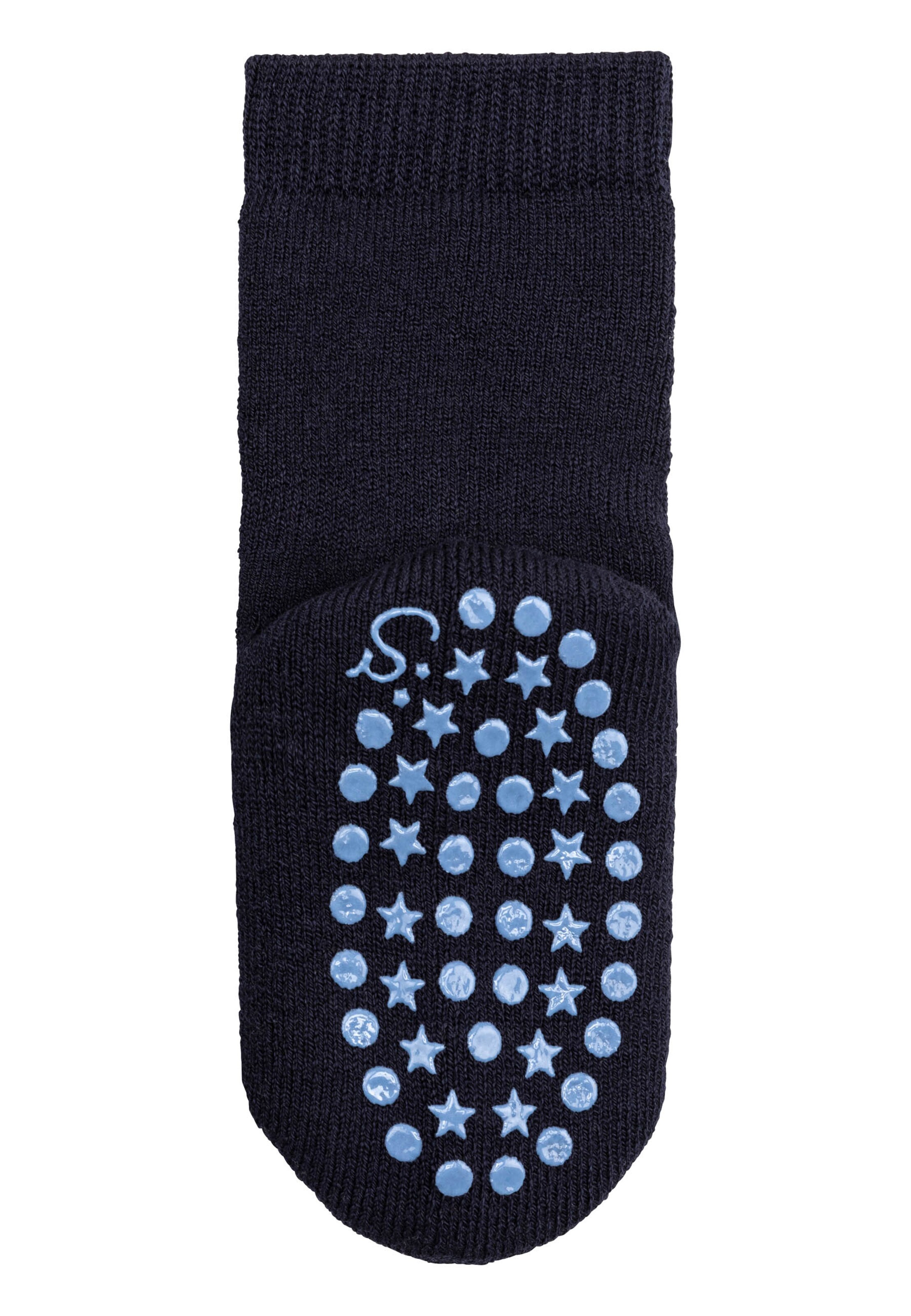 STERNTALER Socks in Blue