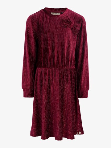 Robe Looxs Revolution en rouge