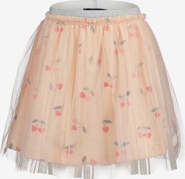 BLUE SEVEN Hame värissä vaaleanpunainen: etupuoli