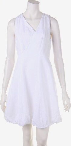 sarah pacini Dress in M in White: front