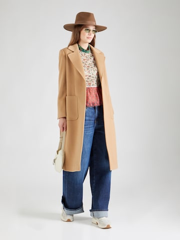 Manteau mi-saison 'RUNAWAY' MAX&Co. en marron