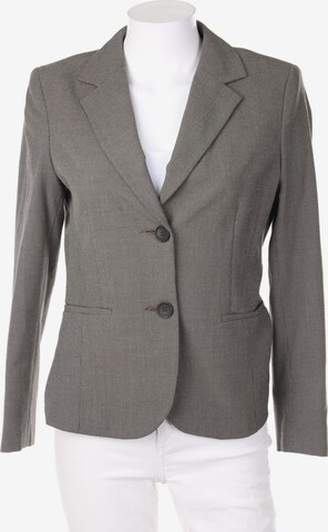 MONTEGO Blazer in S in Brown: front