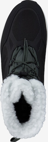 Bottes de neige '4054101' JACK WOLFSKIN en vert