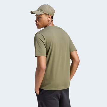 ADIDAS SPORTSWEAR Performance Shirt in Green