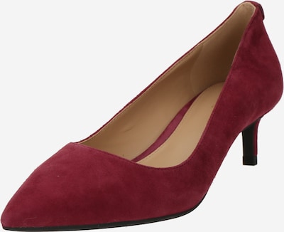 MICHAEL Michael Kors Avokkaat 'ALINA' värissä marjat, Tuotenäkymä