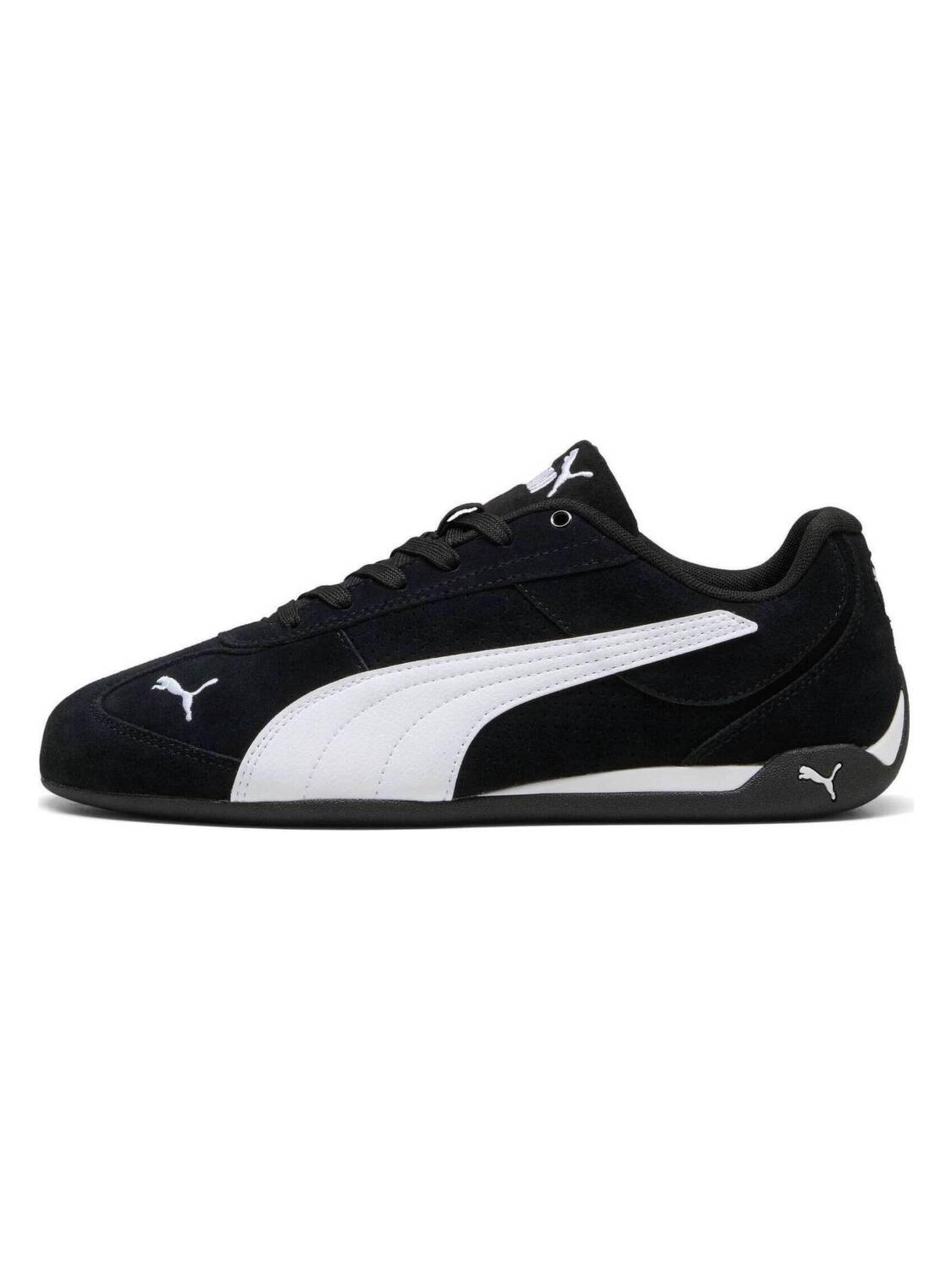 PUMA Sportschuh 'Puma Replicatch Sd'‌‌‌‌‌‌‌ in Schwarz