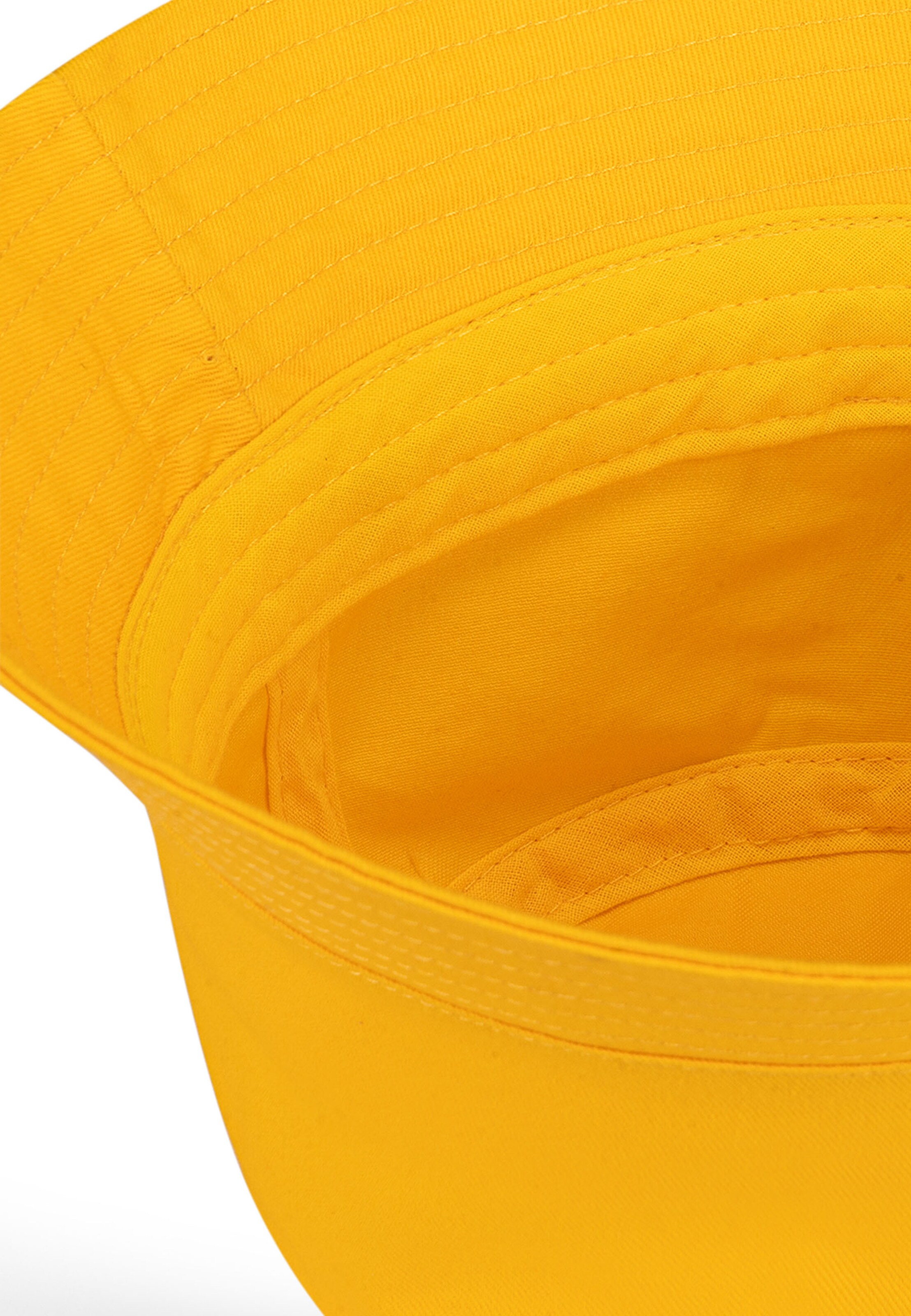 Roeckl Hat 'MURCIA' in Yellow