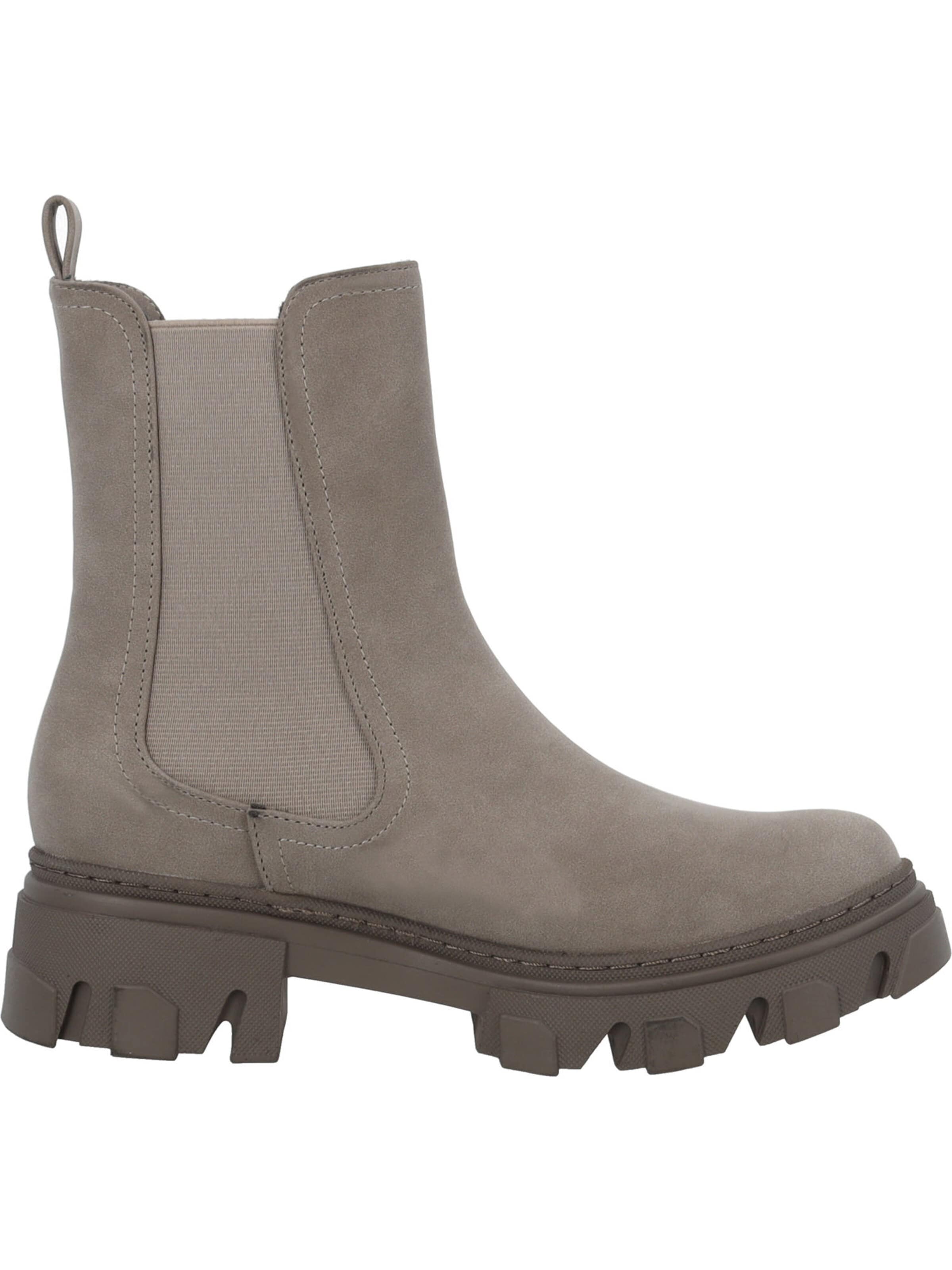 Palado Chelsea boots 'Palado Caprera' in Grijs