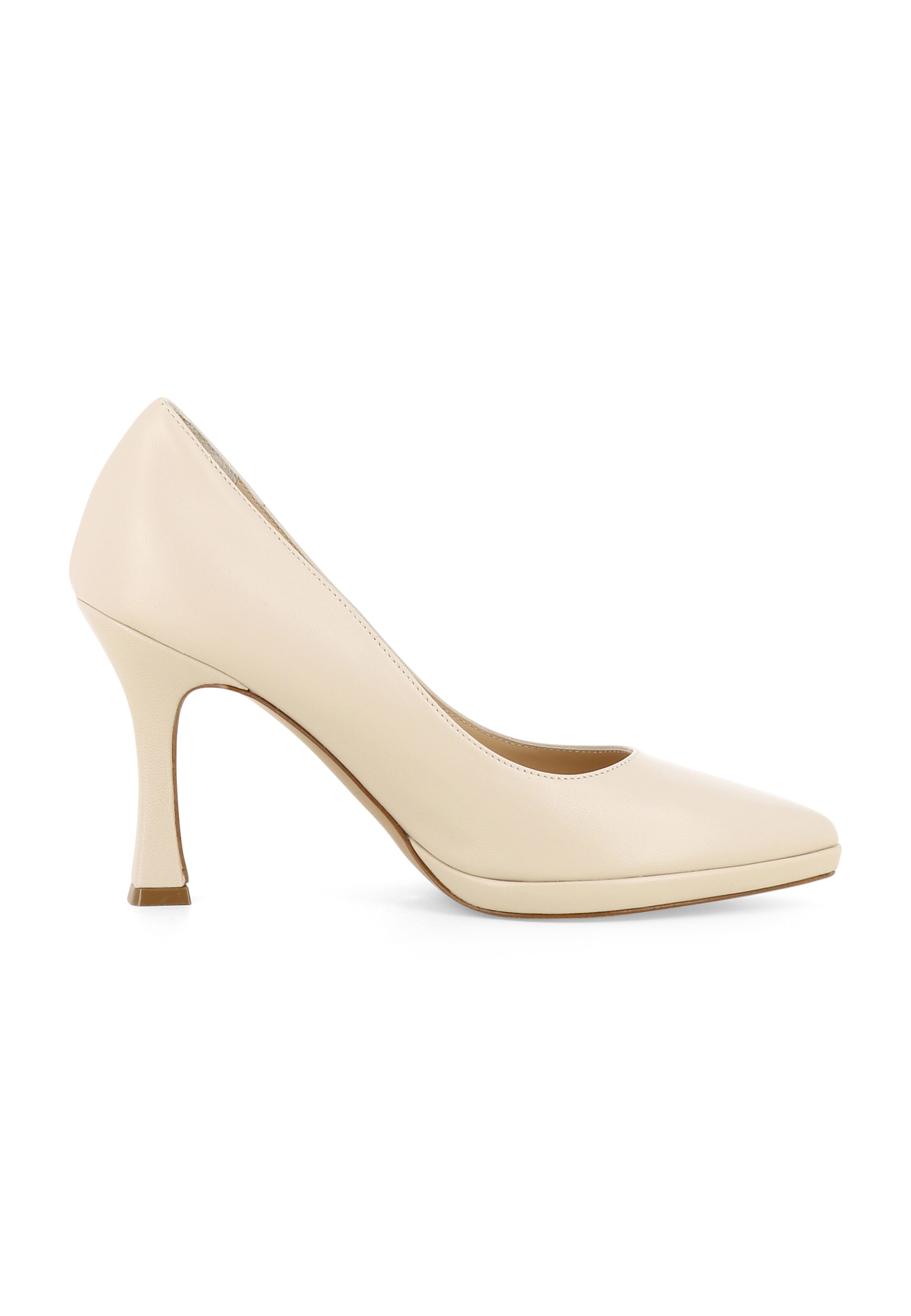 EVITA Pumps 'Bea' in Beige