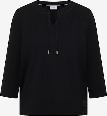 CECIL Shirt in Schwarz: Vorderseite