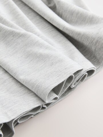 Jupe Next en gris