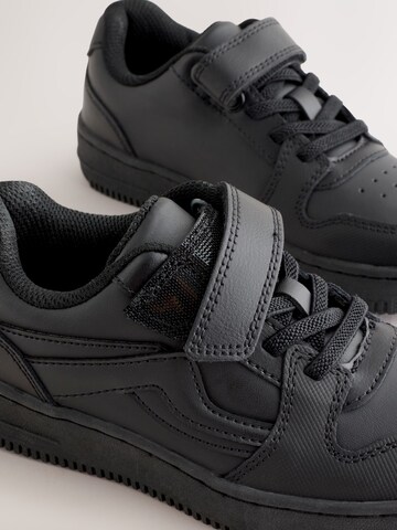 Next Trainers in Black
