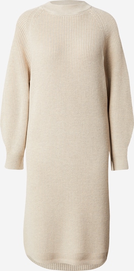 Megzta suknelė iš s.Oliver, spalva – smėlio spalva, Prekių apžvalga