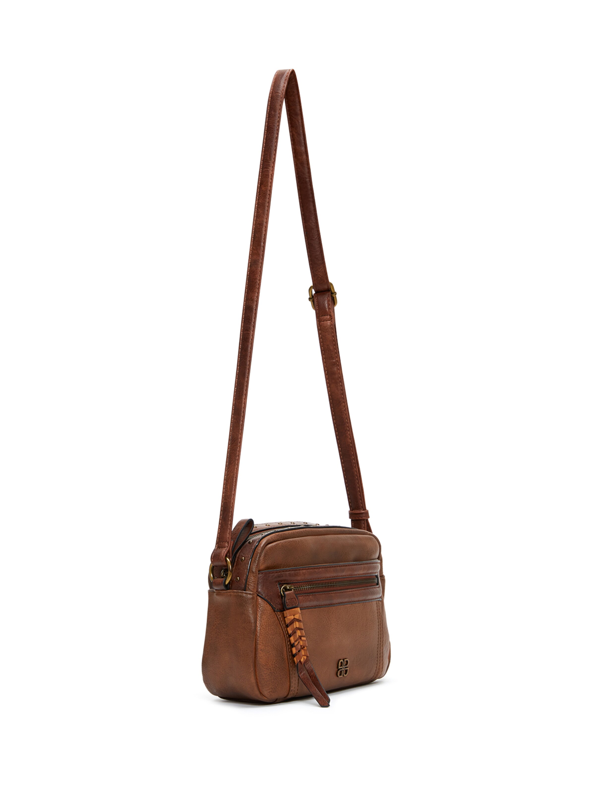 Derimod Crossbody Bag in Brown