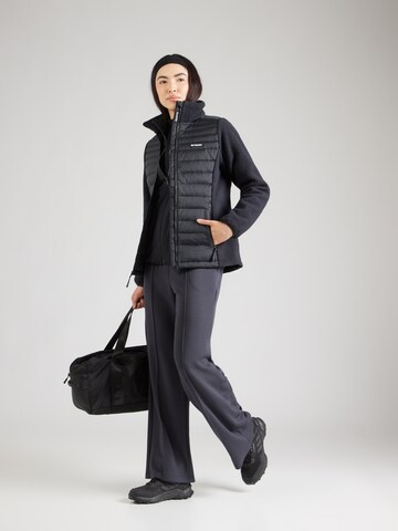 Veste outdoor 'Juniper Peak™' COLUMBIA en noir