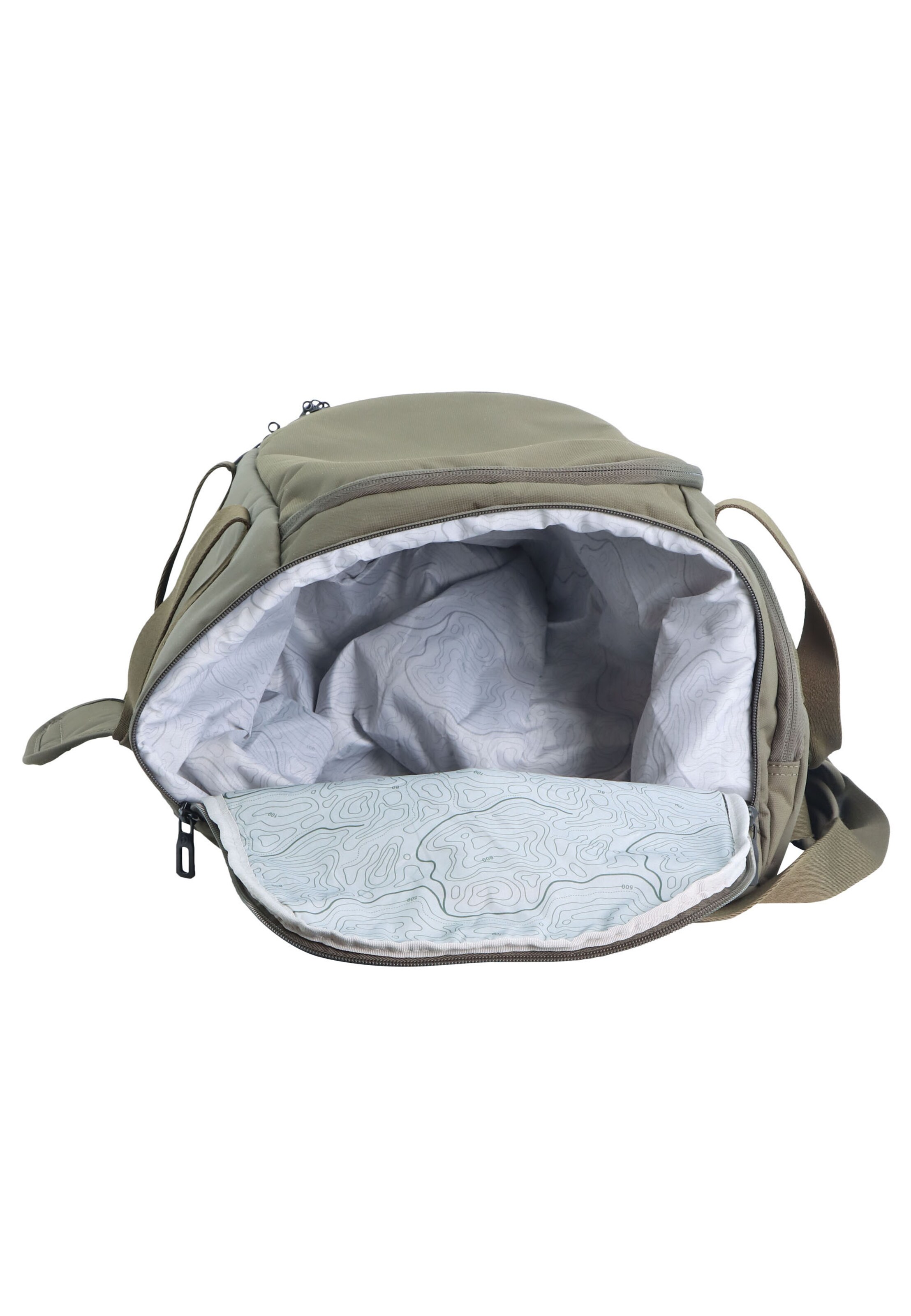 Discovery Reistas 'Downtown' in Bruin