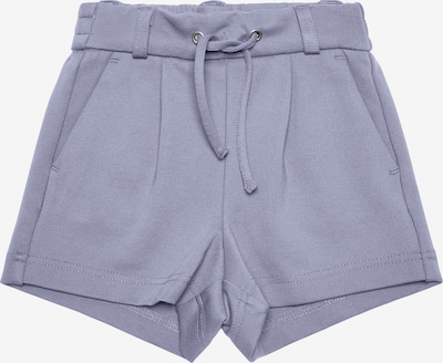 KIDS ONLY Shorts 'Poptrash' in lavendel, Produktansicht