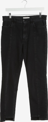 Schumacher Jeans 30-31 in Schwarz: Vorderseite