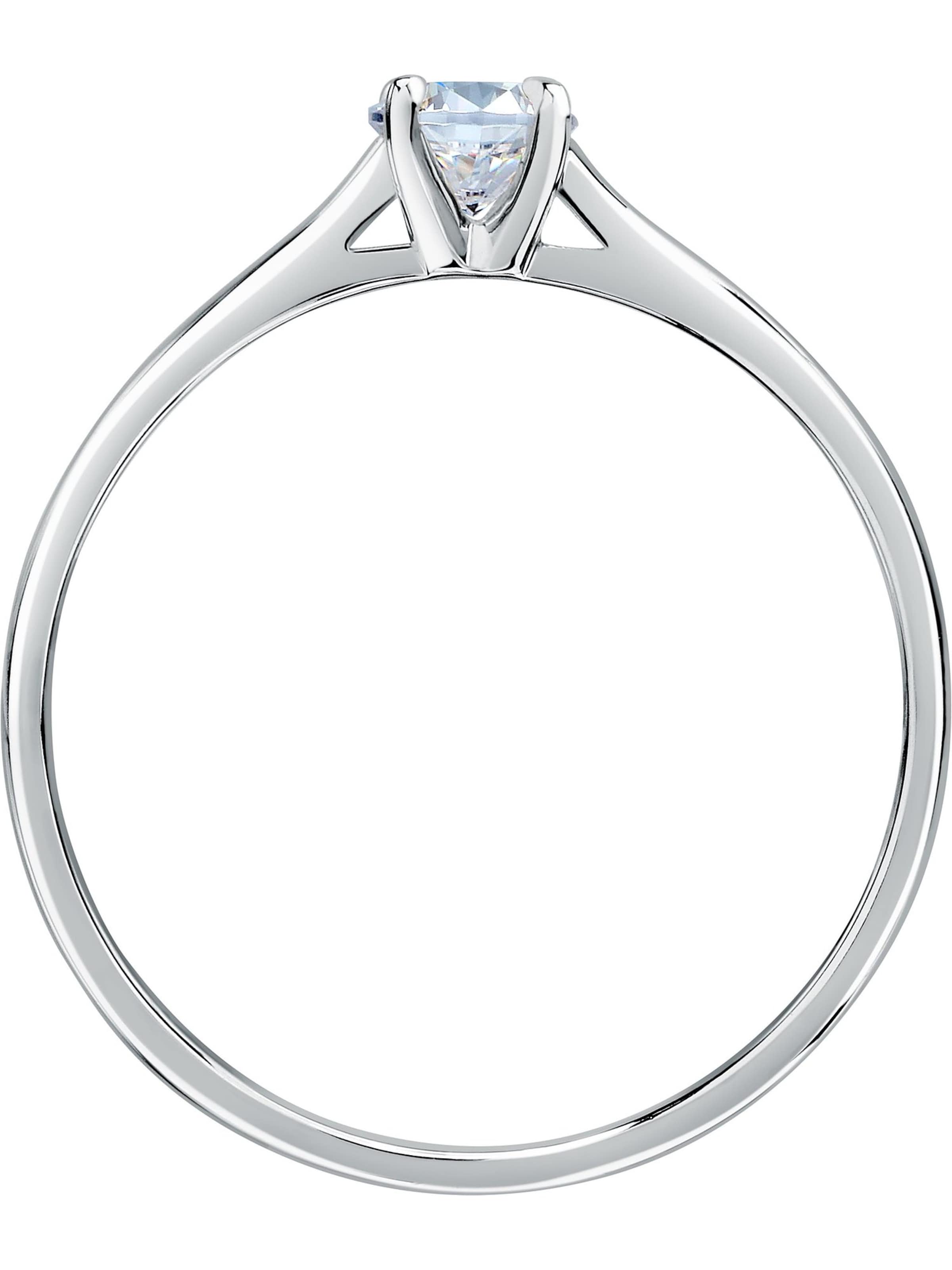 CHRIST Ring in Silver