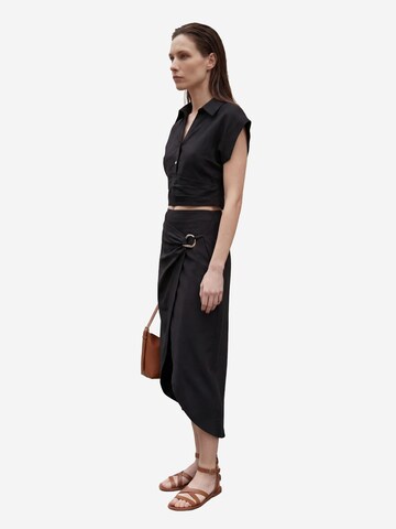 My fashion Kostuum in Zwart