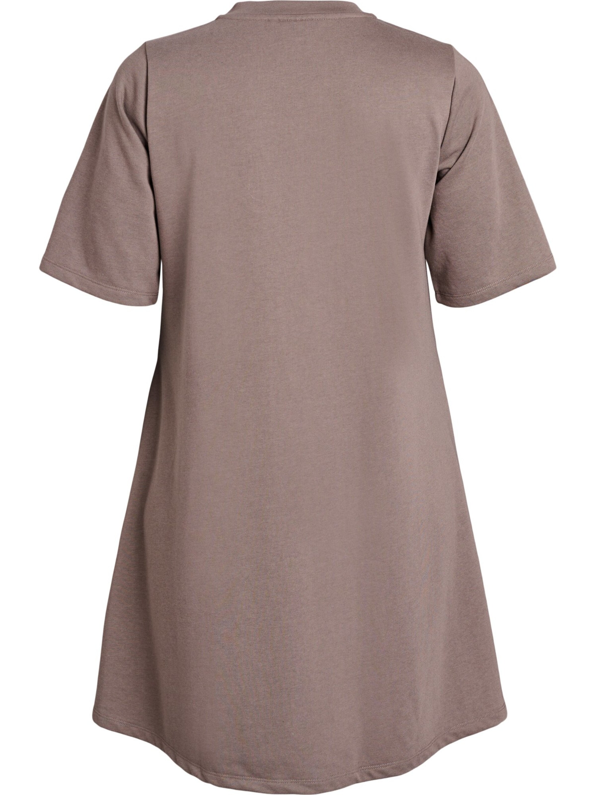 Zizzi Ruha 'Emally' - barna