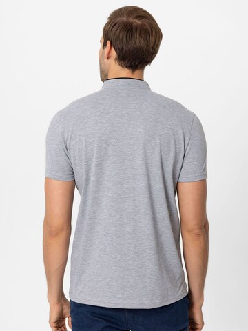 Dandalo Shirt 'Grosseto' in Grey