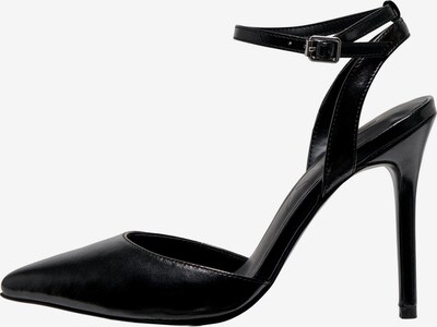 ONLY Pumps 'PIPPA-2' in schwarz, Produktansicht