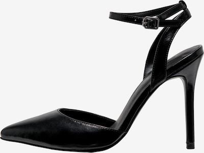 ONLY Pumps 'PIPPA-2' in de kleur Zwart, Productweergave