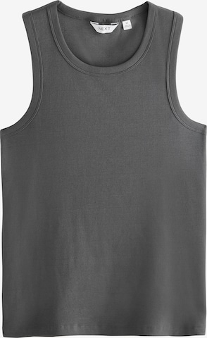 Next Paita värissä harmaa: etupuoli