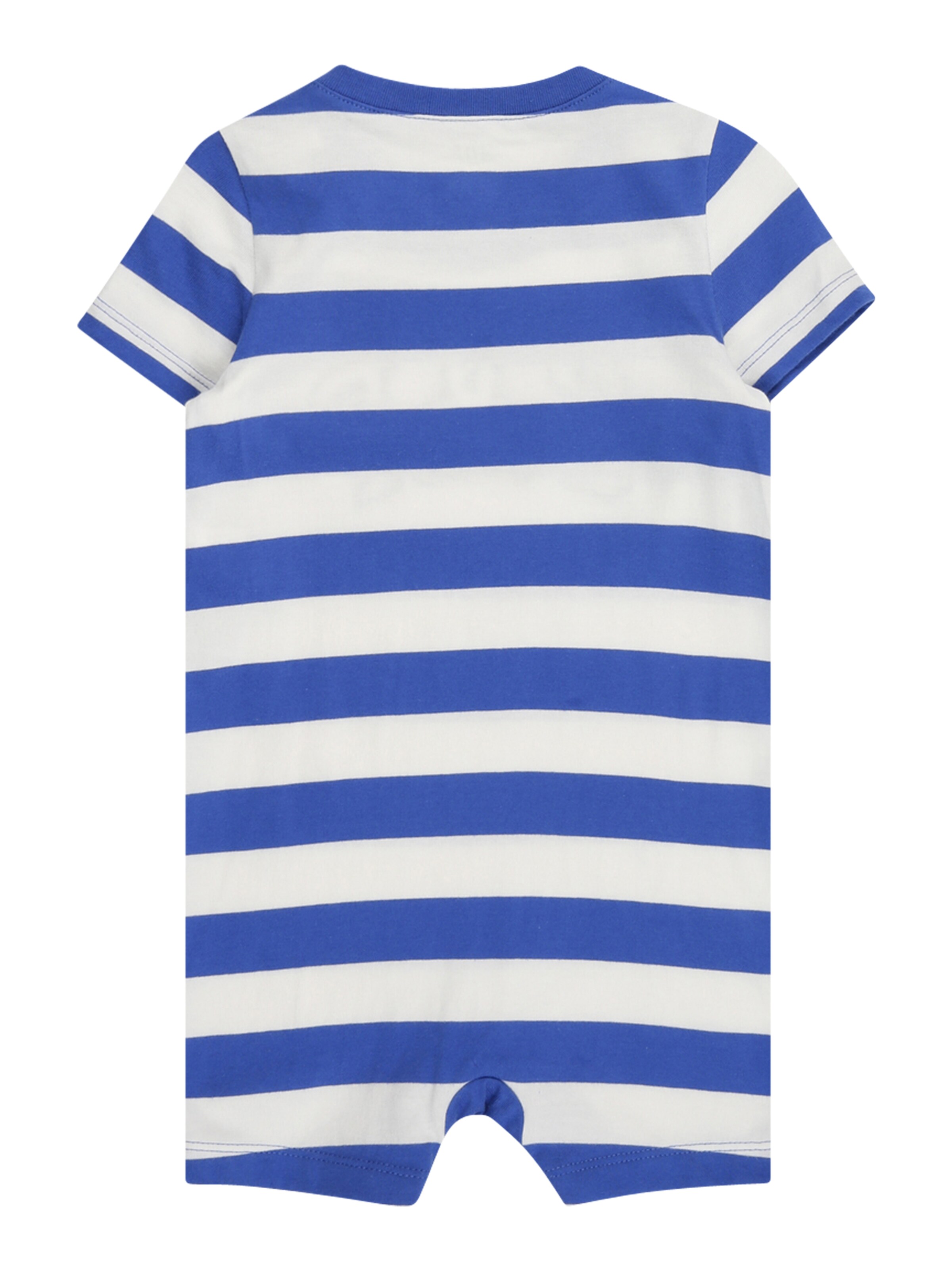 GAP Ползунки/боди в Синий