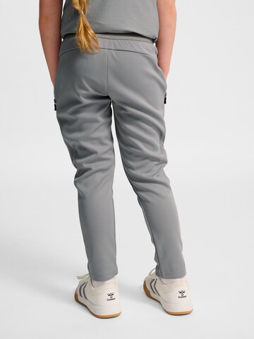 Hummel Regular Broek 'Cima 2.0' in Grijs