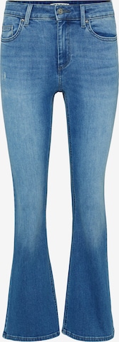 Only Petite Levenevä Farkut 'ONLBLUSH' värissä sininen: etupuoli