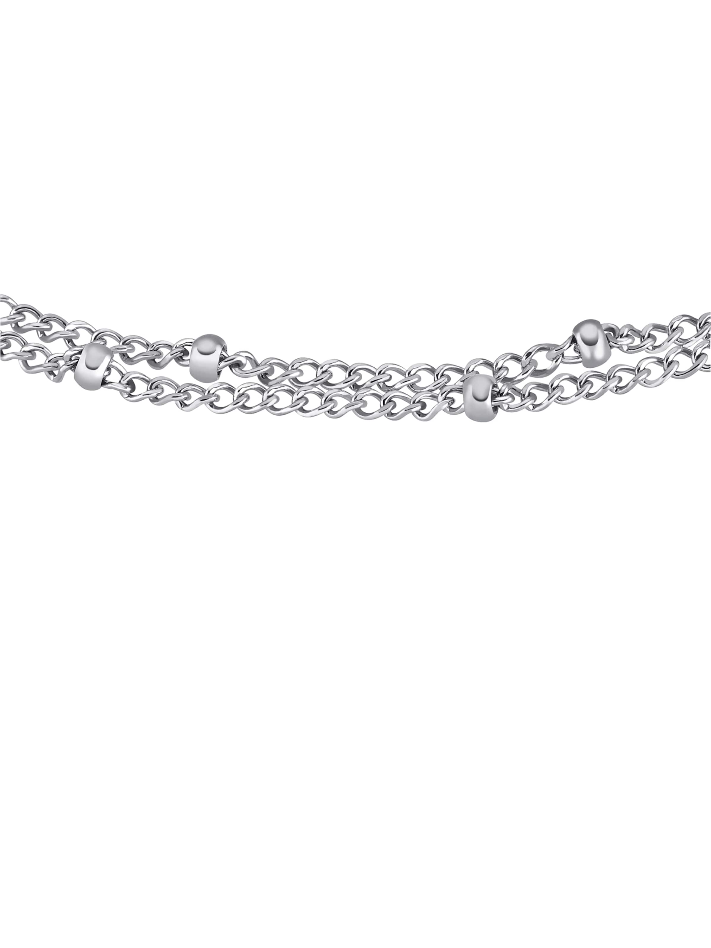 Heideman Foot jewelry 'Amelia' in Silver