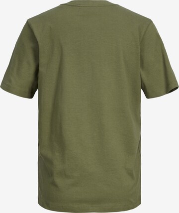 JJXX - Camiseta 'ANNA' en verde