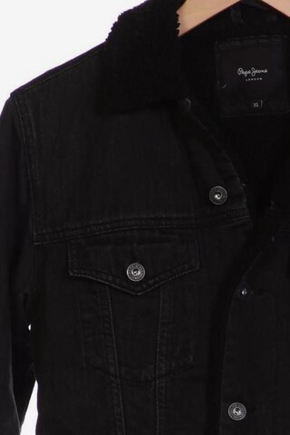 Pepe Jeans Jacket & Coat in XS in Black